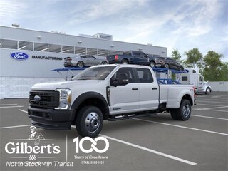 2026 Ford F-450 XL Truck Crew Cab