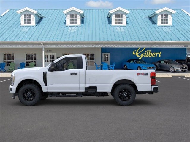 2025 Ford F-350 XL photo 3