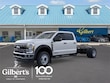 Ford F-550 Chassis