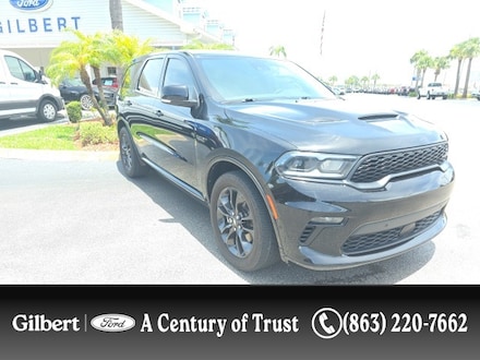 2021 Dodge Durango R/T SUV