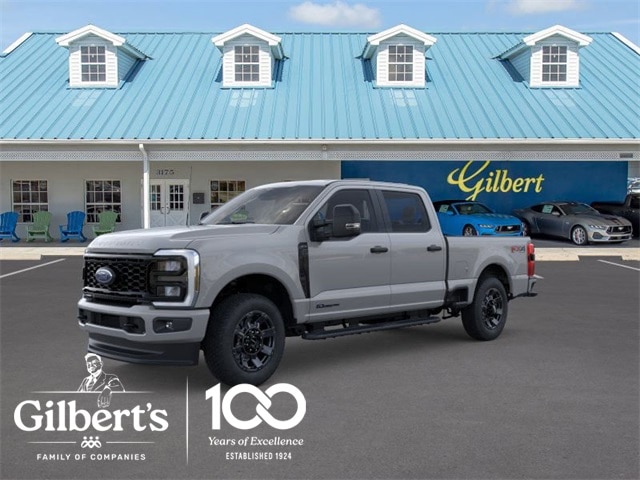 2026 Ford F-250 Super Duty XL's photo