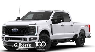 2026 Ford F-350 XL Truck Crew Cab
