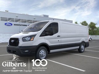2025 Ford Transit-150 Cargo Base Van Low Roof Van