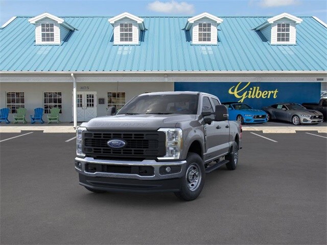2025 Ford F-250 XL photo 2