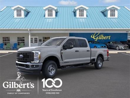 2025 Ford F-250 XL Truck Crew Cab