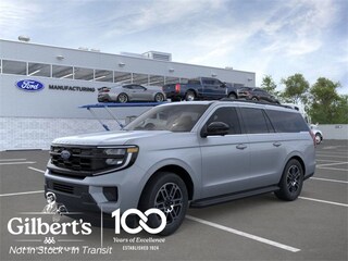 2025 Ford Expedition Max Active SUV