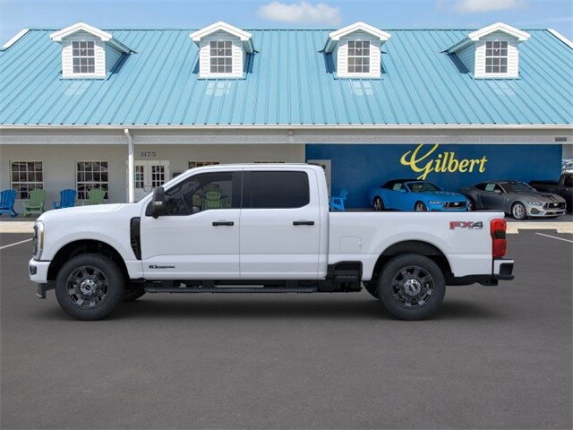 2025 Ford F-250 XL photo 3
