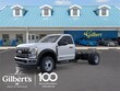 Ford F-450 Chassis
