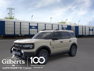 2025 Ford Bronco Sport Big Bend SUV