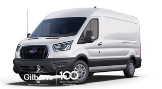 2025 Ford Transit-250 Cargo Base Van Medium Roof Van