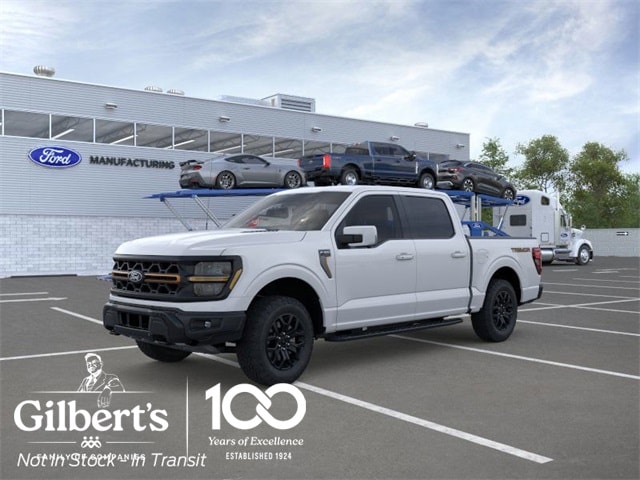 2025 Ford F-150 Tremor's photo