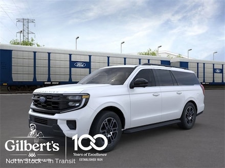 2025 Ford Expedition Max Active SUV