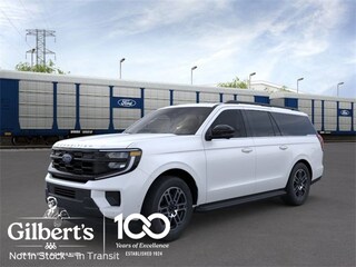 2025 Ford Expedition Max Active SUV