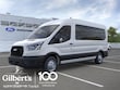 Ford Transit-350 Passenger