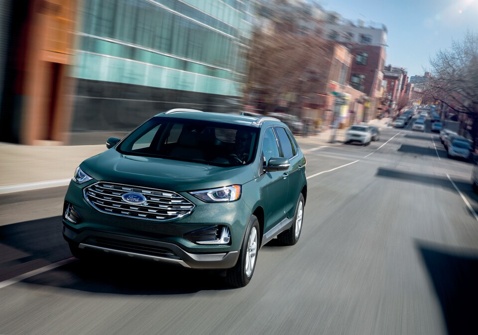 Ford Edge for sale in Okeechobee, FL at Gilbert Ford