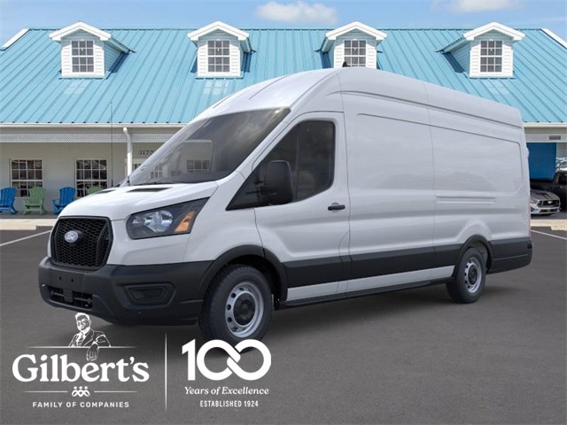 2026 Ford Transit Van Base's photo