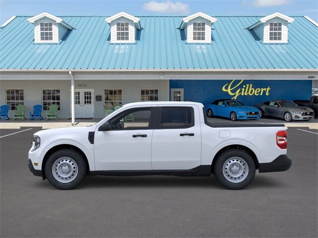 2025 Ford Maverick XL photo 2