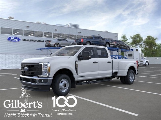 2026 Ford F-350 Super Duty XL's photo