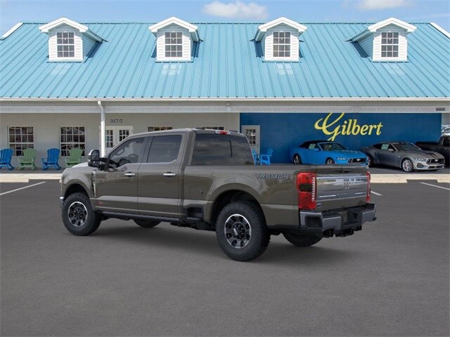 2026 Ford F-250 King Ranch photo 4
