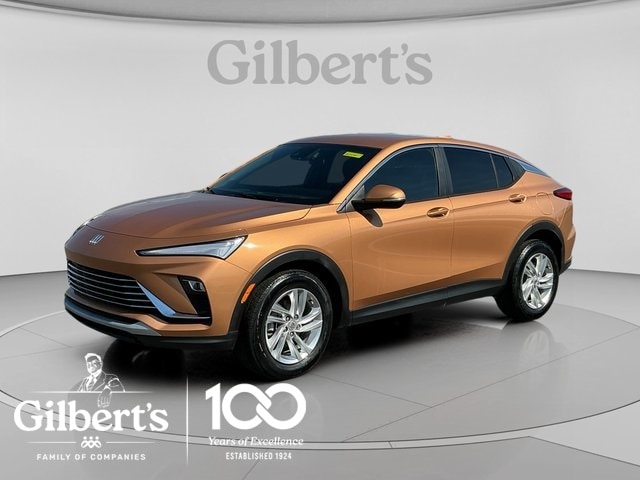 2024 Buick Envista Preferred