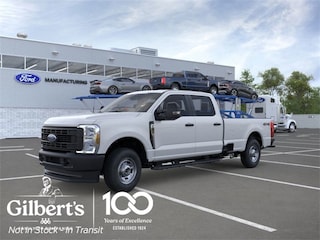2026 Ford F-250 XL Truck Crew Cab