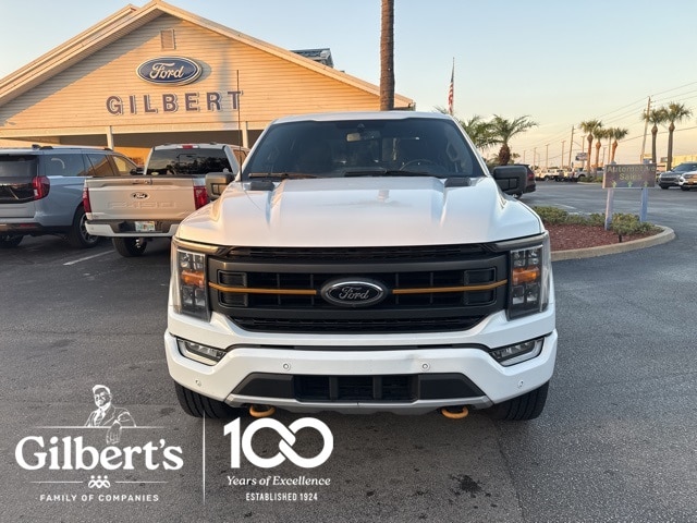 2022 Ford F-150 Tremor's photo