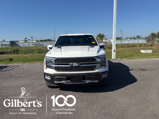 2024 Ford F-150 King Ranch's photo