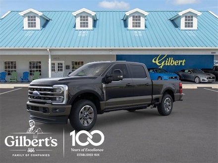 2026 Ford F-350 Truck Crew Cab