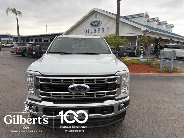 2026 Ford F-350 Base's photo