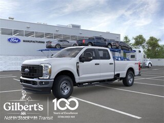 2026 Ford F-350 Truck Crew Cab