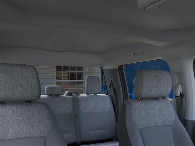 2025 Ford F-150 Lightning XLT photo 22