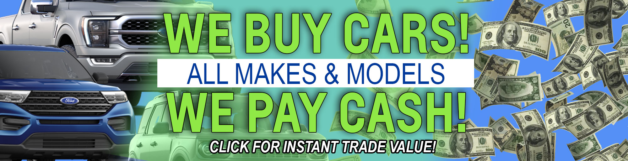 Gilbert Ford Dealership New and Used Car Dealer Okeechobee, FL