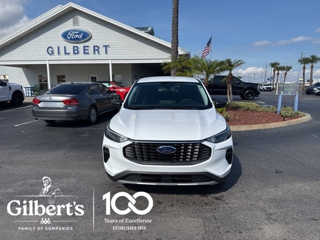 2024 Ford Escape Active's photo