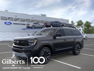 2025 Ford Expedition Platinum SUV