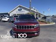 Jeep Wagoneer