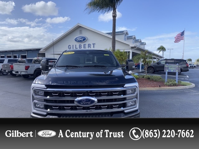 2024 Ford F-250 Super Duty King Ranch's photo