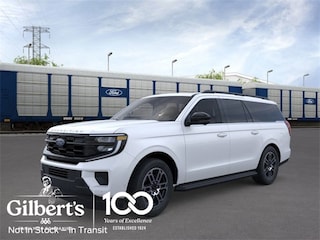 2025 Ford Expedition Max Active SUV