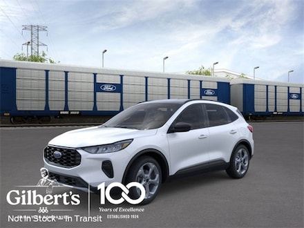 2025 Ford Escape ST-Line SUV