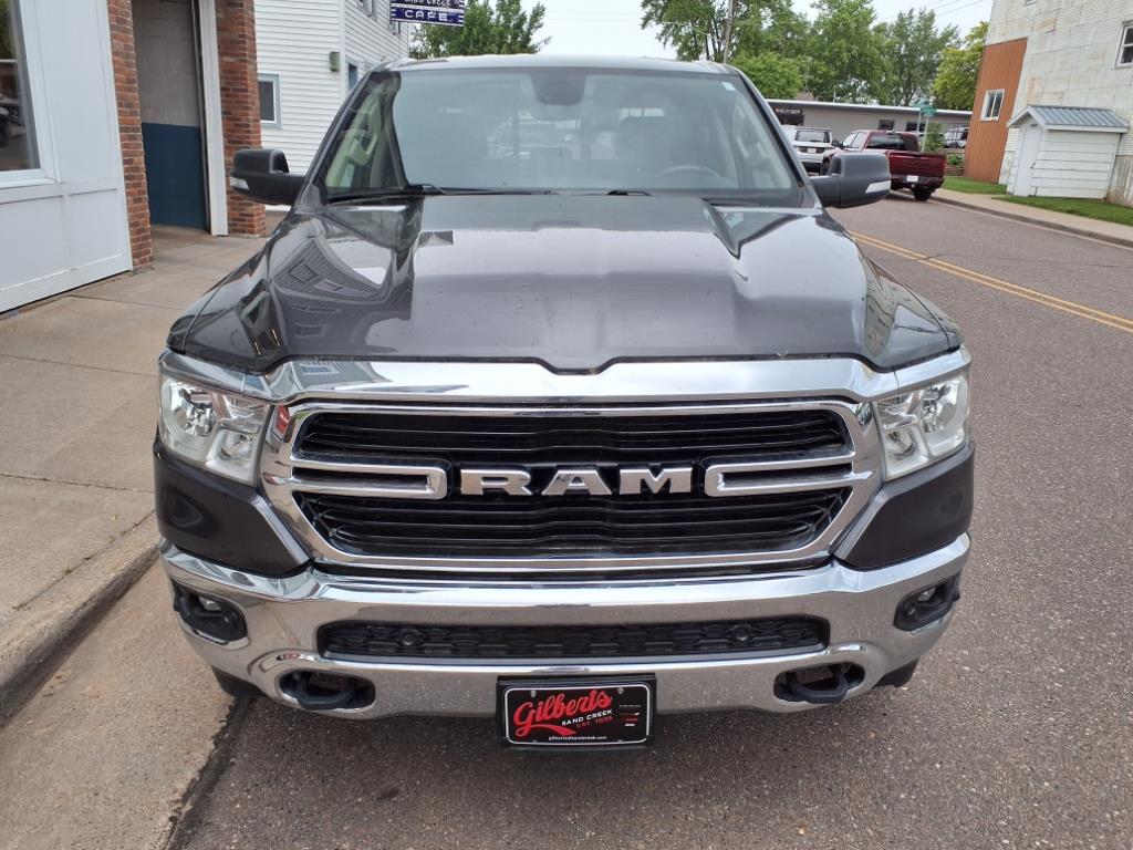 2020 Ram 1500 Big Horn photo 2