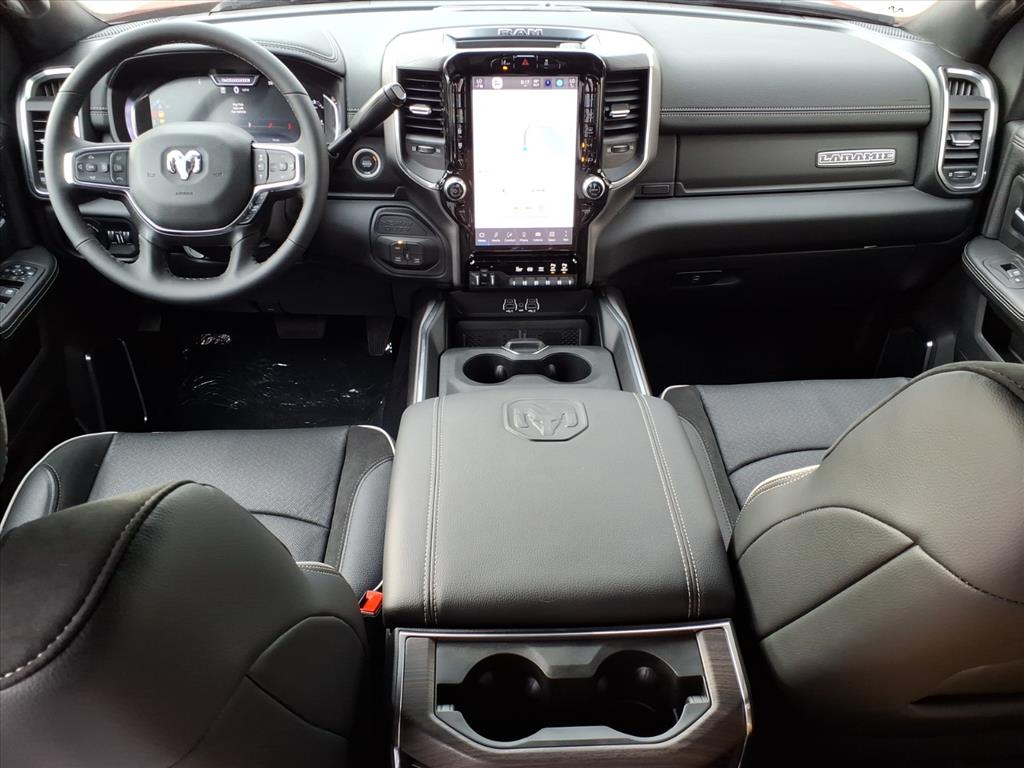 2026 RAM 2500 Laramie - Photo 8