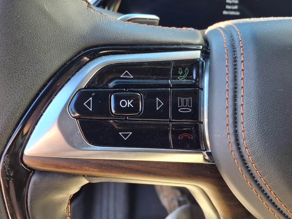 2023 Jeep Grand Cherokee Summit - Photo 16
