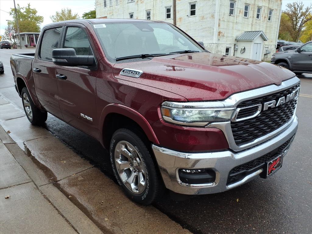 2026 Ram 1500 Big Horn photo 2