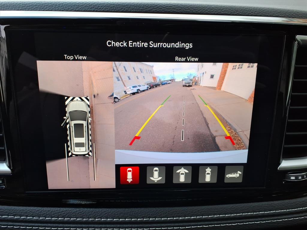 2026 Chrysler Pacifica Select - Photo 9