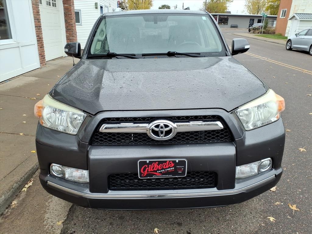 Used 2013 Toyota 4Runner Limited SUV