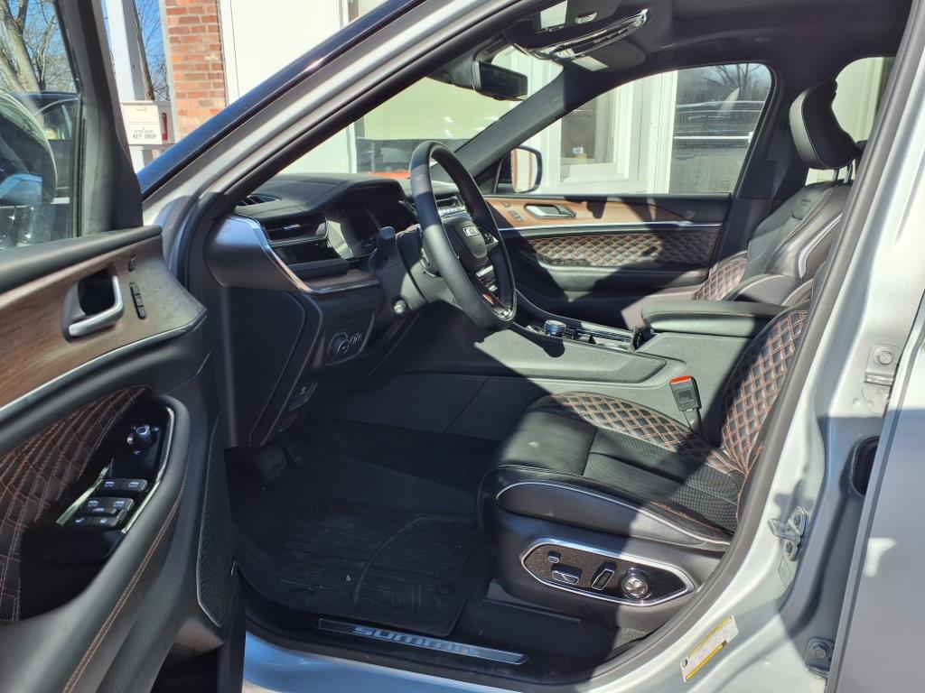 2023 Jeep Grand Cherokee Summit - Photo 8