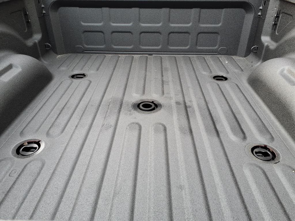 2026 RAM 2500 Laramie - Photo 11