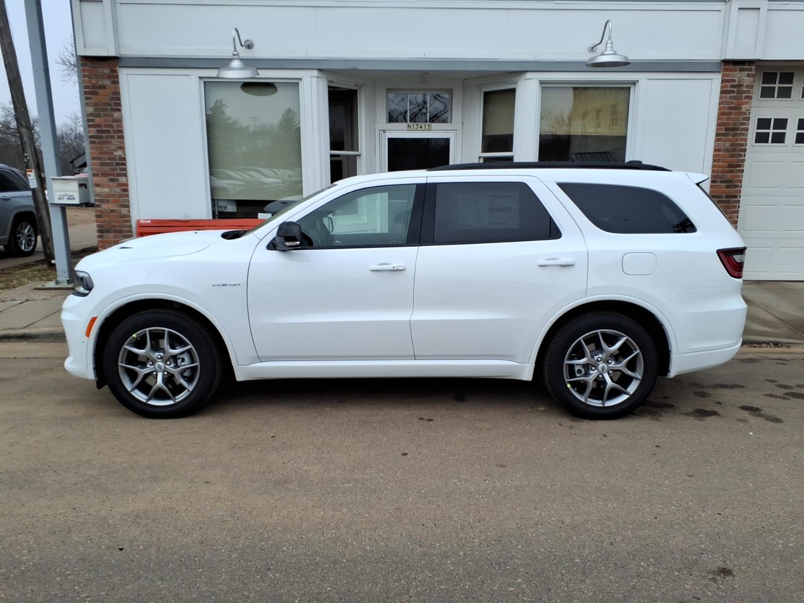 2026 Dodge Durango GT HEMI Plus V8 AWD's photo