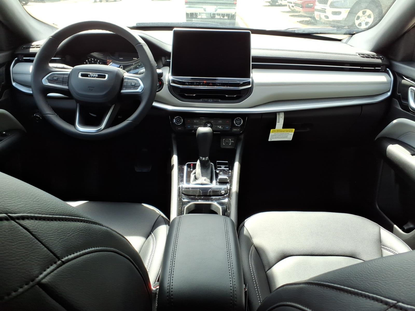 2026 Jeep Compass Limited - Photo 6