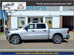 2026 Ram 1500 BIG HORN CREW CAB 4X4 5'7 BOX Pickup