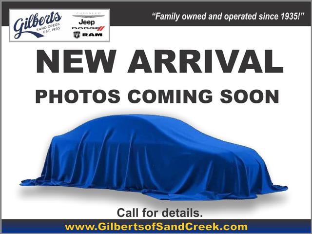 2021 Jeep Cherokee 4x4 80th Anniversary Edition SUV 